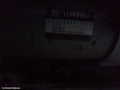HOLDEN COMMODORE STARTER, PETROL, 2.0, TURBO, ZB, 10/2017 - 12/2020 - Image 1