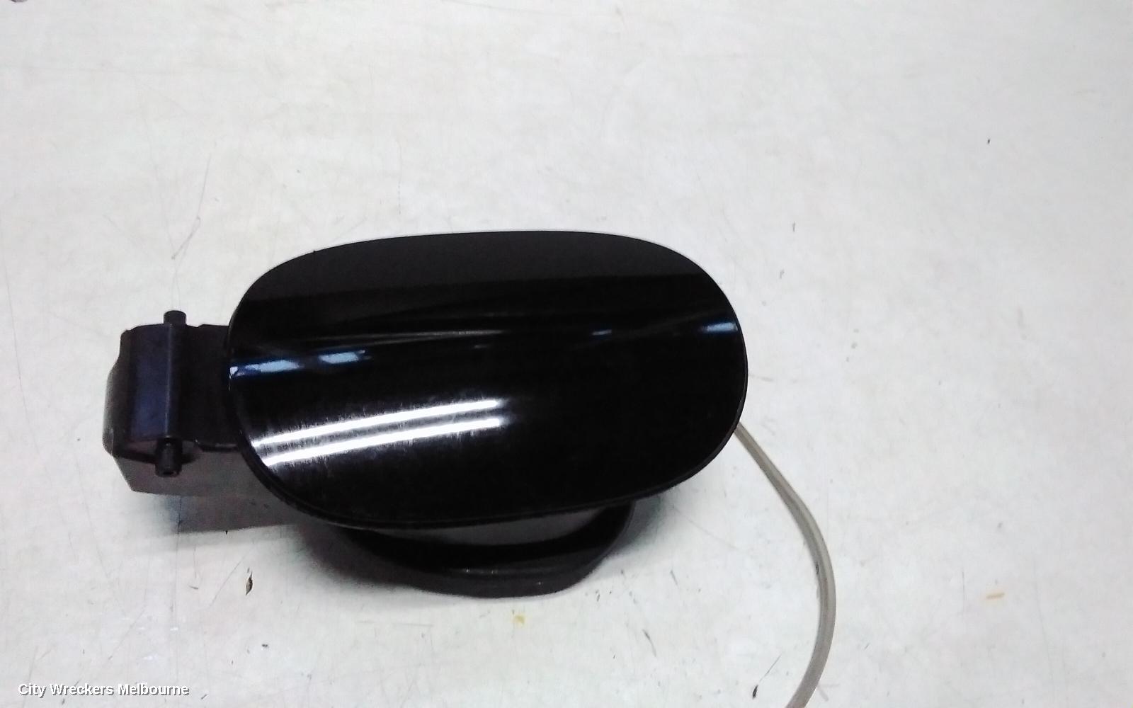 PORSCHE MACAN FUEL DOOR / FILLER, 95B, 06/2014 - 12/2025 - Image 1