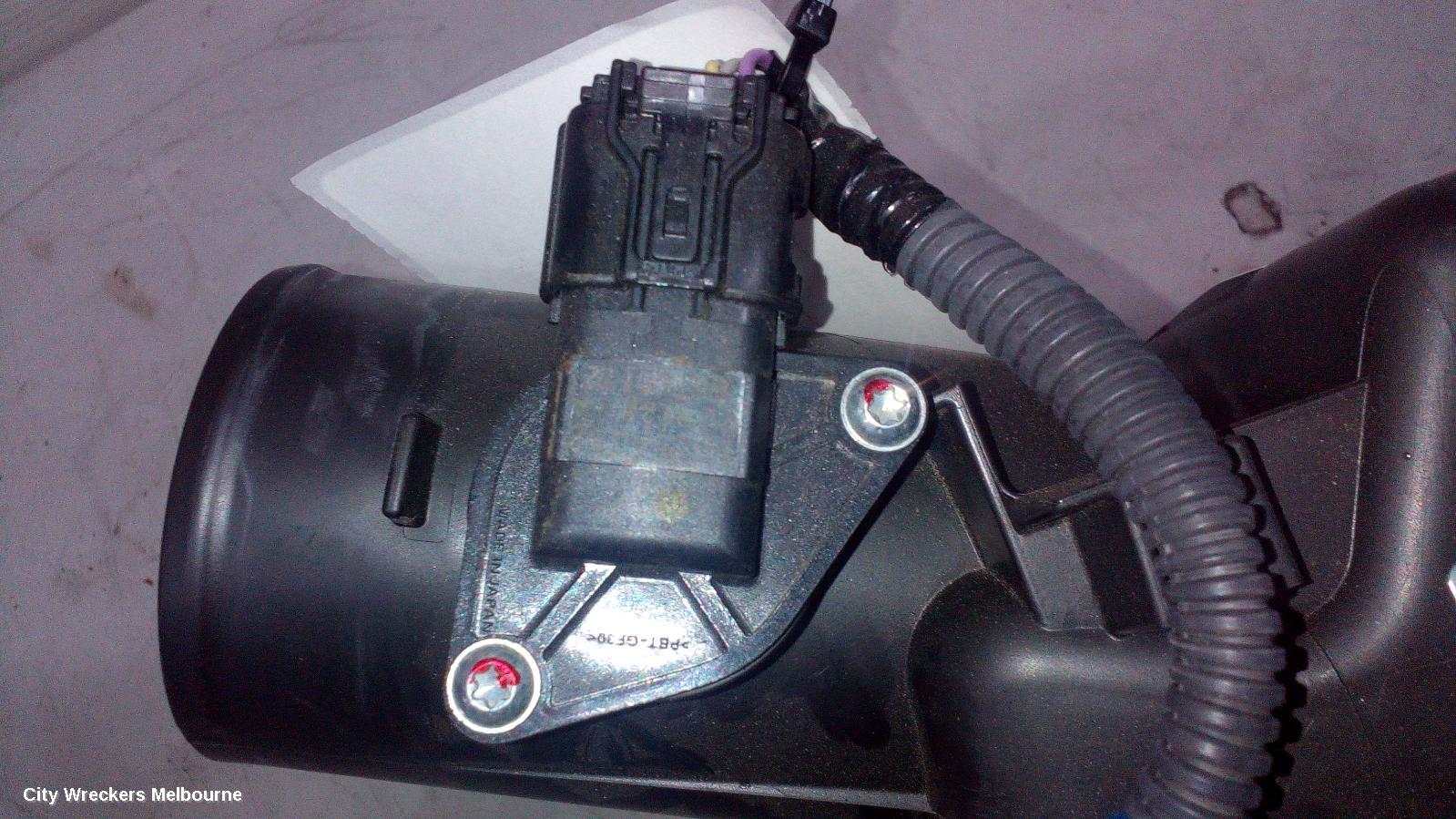 MITSUBISHI ASX AIR FLOW METER, PETROL, XC-XE, 07/2013 ONWARDS - Image 1