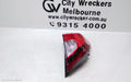 HONDA JAZZ RIGHT TAILLIGHT, GK/GF, 07/2014 - 12/2020 - Image 1