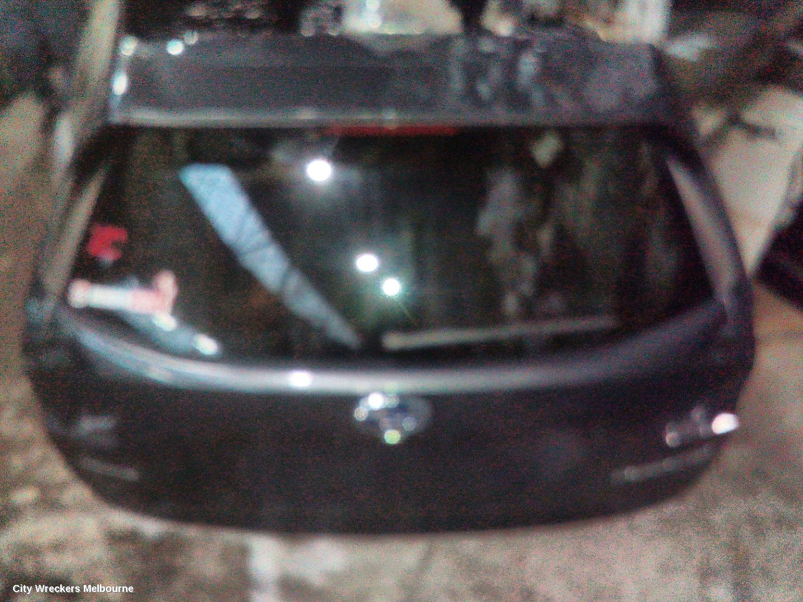 SUBARU FORESTER BOOTLID/TAILGATE, TAILGATE, SK, W/ POWER LIFTGATE TYPE, 08/2018 ONWARDS - Image 1
