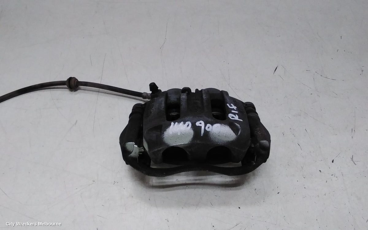 MERCEDES VITO CALIPER, LH FRONT, BOSCH TYPE, 639, 05/2004 - 02/2015 - Image 1