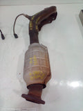 LEXUS IS250/IS250C CATALYTIC CONVERTER, MANIFOLD-CAT TYPE, 2.5, PETROL, RH SIDE, GSE20R, 08/2010 - 12/2014 - Image 1