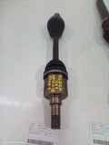 FORD FOCUS LEFT DRIVESHAFT, AUTO, PETROL, LV, 02/2010 - 07/2011 - Image 1