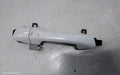 LDV T60 DOOR HANDLE, LH FRONT, OUTER, NON KEYLESS ENTRY TYPE, COLOUR CODED, SK8C, 07/2017 ONWARDS - Image 1