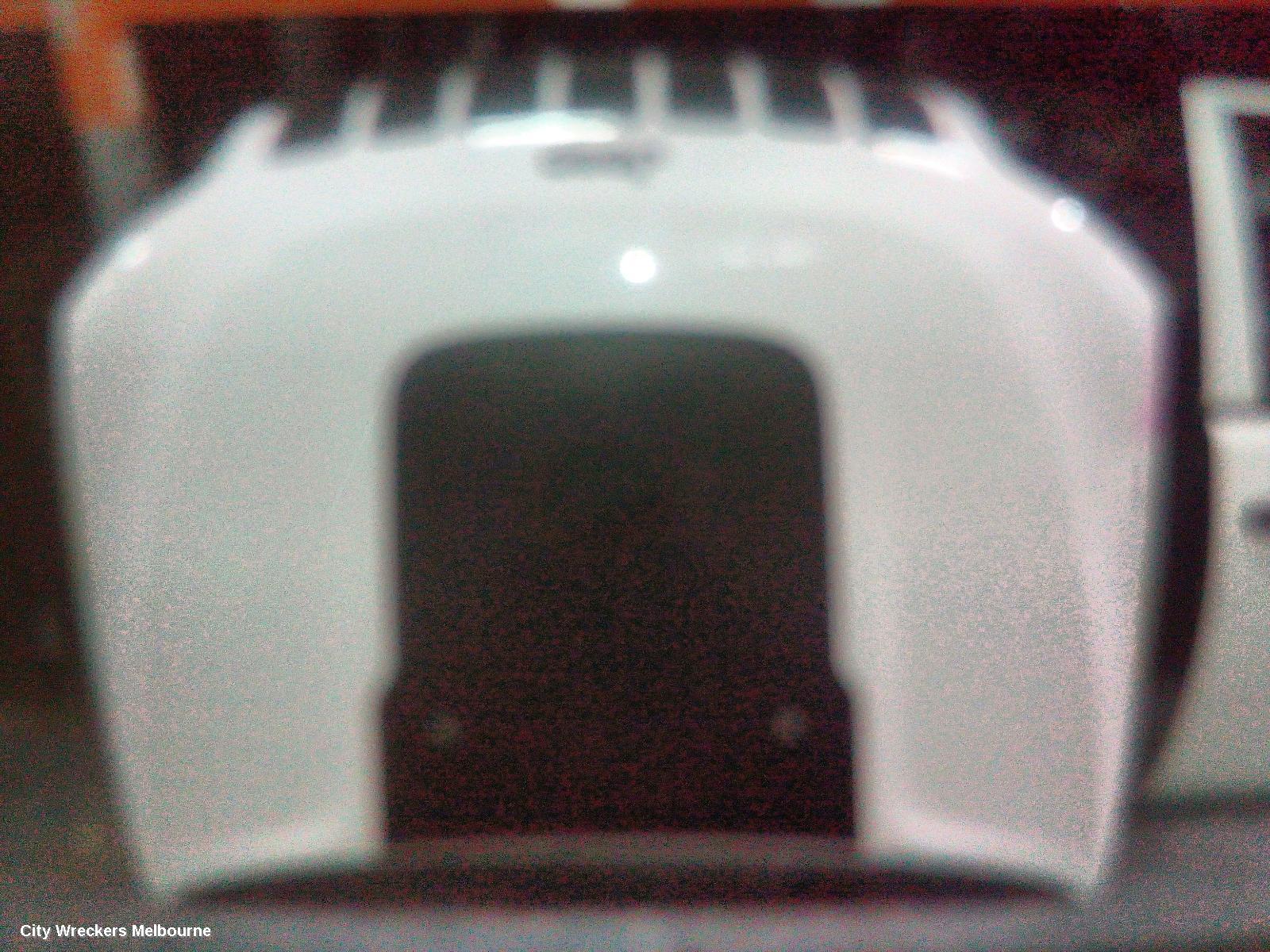JEEP CHEROKEE BONNET, KL, 04/2018 - 11/2022 - Image 2