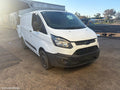 FORD TRANSIT CUSTOM LEFT GUARD, VN, 09/2013 - 12/2017 - Image 1