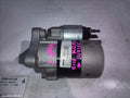 RENAULT KANGOO STARTER, X61, PETROL, 1.6, 10/2010 - 06/2016 - Image 1