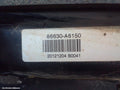HYUNDAI I30 R/BAR BRACKET/REINFO, MAIN REINFORCEMENT, GD, WAGON, 03/2012 - 02/2017 - Image 1