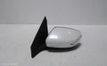 NISSAN PULSAR LEFT DOOR MIRROR, B17, SEDAN, MANUAL FOLD TYPE, 12/2012 - 12/2017 - Image 1