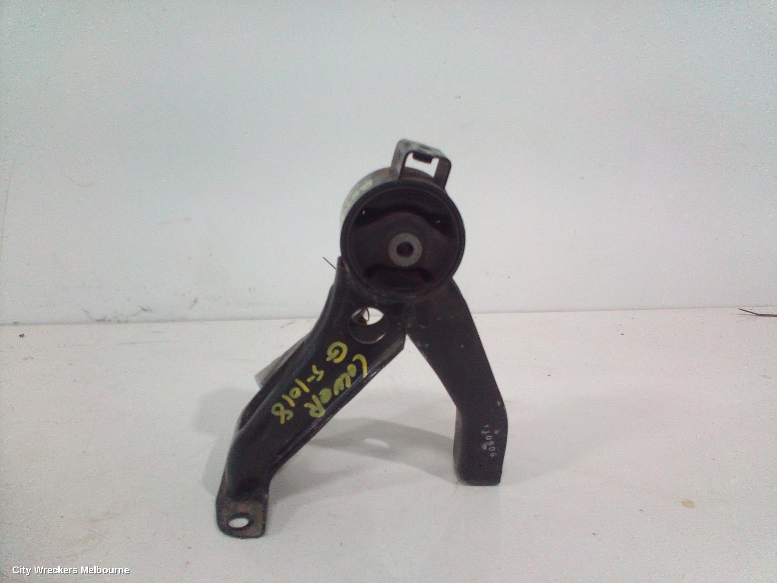 PEUGEOT 4007 MOUNT, GS, 10/2009 - 08/2013 - Image 2