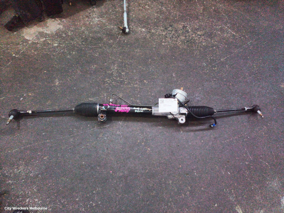 HOLDEN CAPTIVA STEERING BOX/RACK, CG, 05/2013 - 06/2018 - Image 1