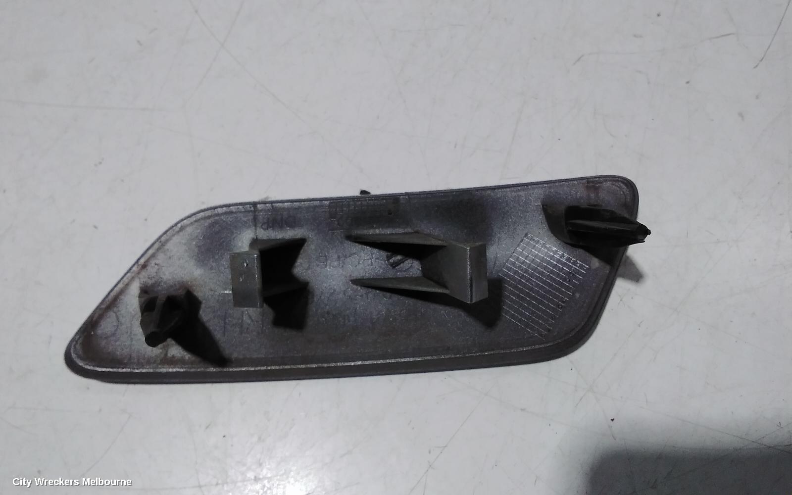 AUDI A6 WASHER JET, 4F/C6 11/2004 - 07/2011 - Image 3