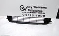 TOYOTA COROLLA GRILLE, BUMPER GRILLE (CENTRE), ZRE152/20153R, SEDAN, 03/2010 - 12/2013 - Image 1