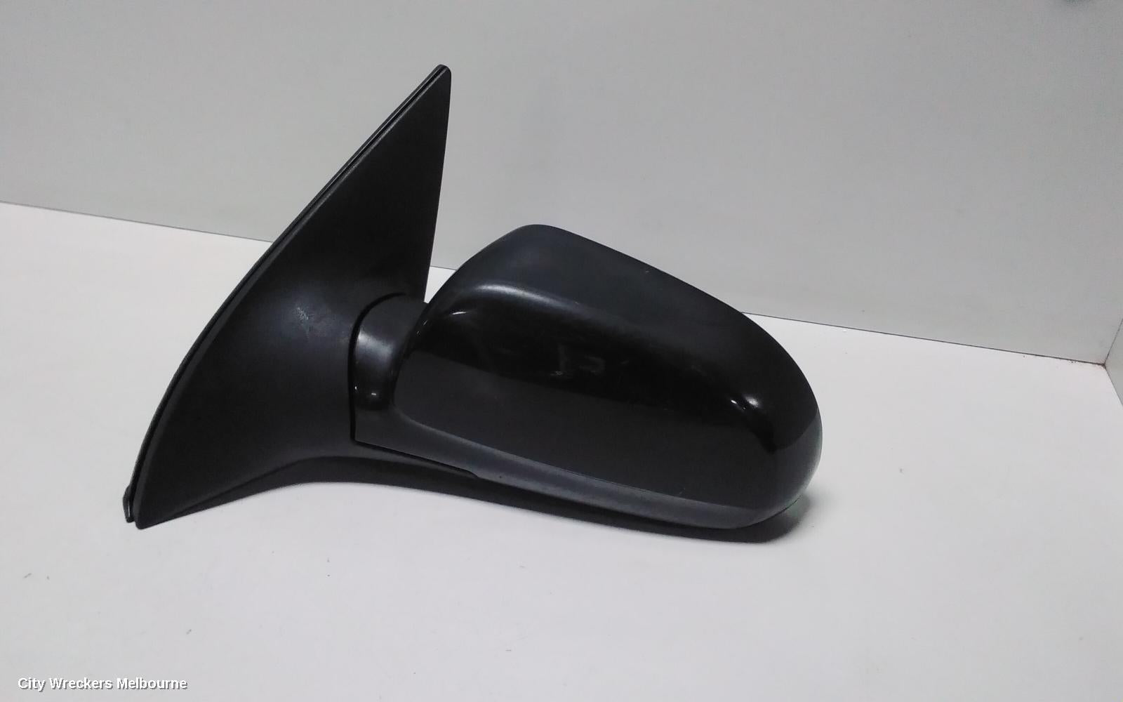 DAEWOO LACETTI LEFT DOOR MIRROR, J200, 09/2003 - 12/2004 - Image 2