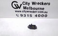 TOYOTA HIACE, 300 SERIES, 02/2019 ONWARDS, RADAR DISTANCE SENSOR: 109048 - Image 1