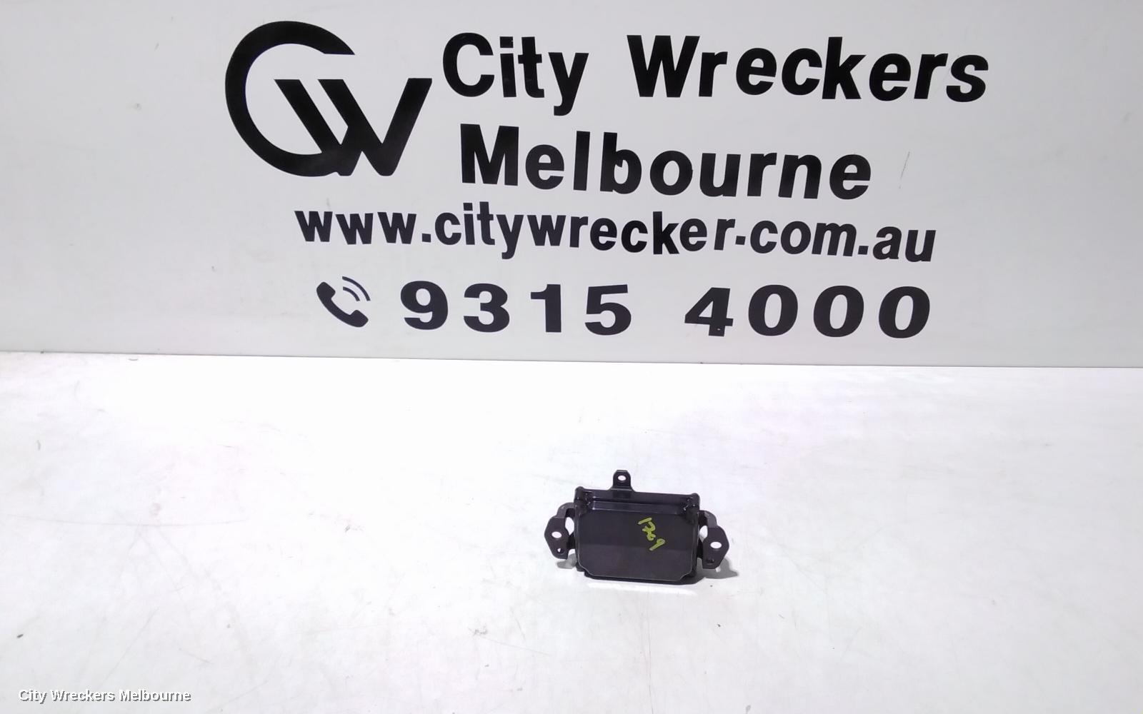 TOYOTA HIACE, 300 SERIES, 02/2019 ONWARDS, RADAR DISTANCE SENSOR: 109048 - Image 1