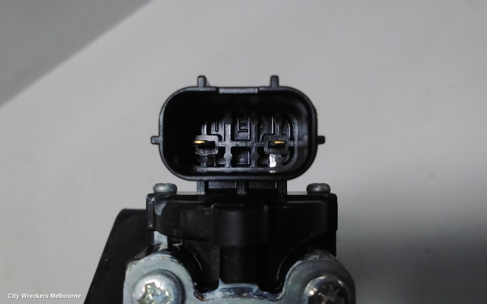 HONDA CIVIC RIGHT REAR WND REG/MOTOR, 10TH GEN, SEDAN, 05/2016 - 08/2021 - Image 3