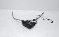 VOLKSWAGEN GOLF DOOR/BOOT/GATE LOCK, LEFT REAR DOOR LOCK, GEN 8, 09/2020 ONWARDS - Image 1