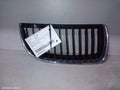 BMW 3 SERIES GRILLE, BUMPER GRILLE (RH SIDE), E90, SEDAN, STANDARD TYPE (AUTO T/M), 03/2005 - 08/2008 - Image 1
