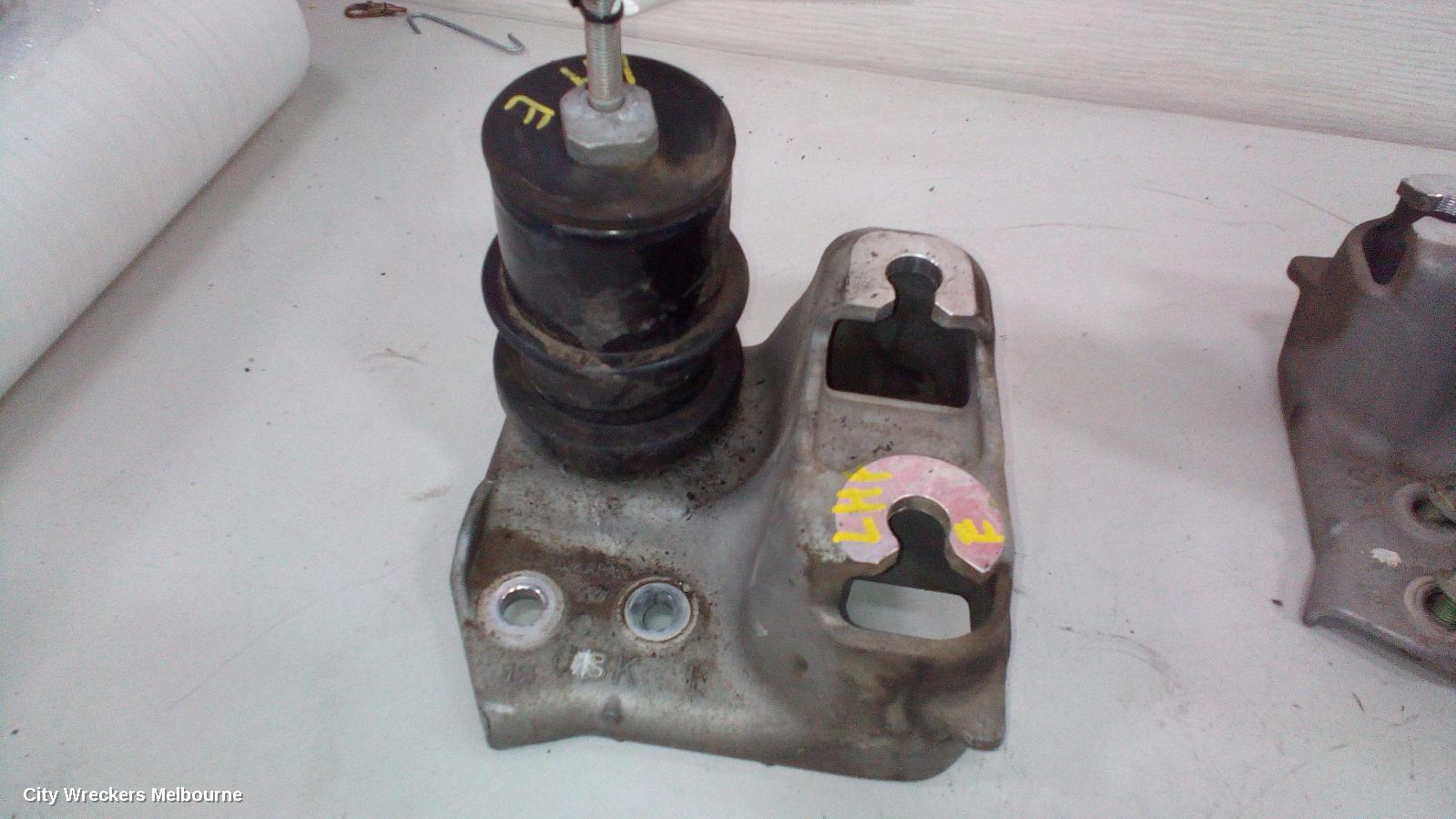 SUBARU OUTBACK MOUNT, 6TH GEN, 08/2014 - 12/2020 - Image 2