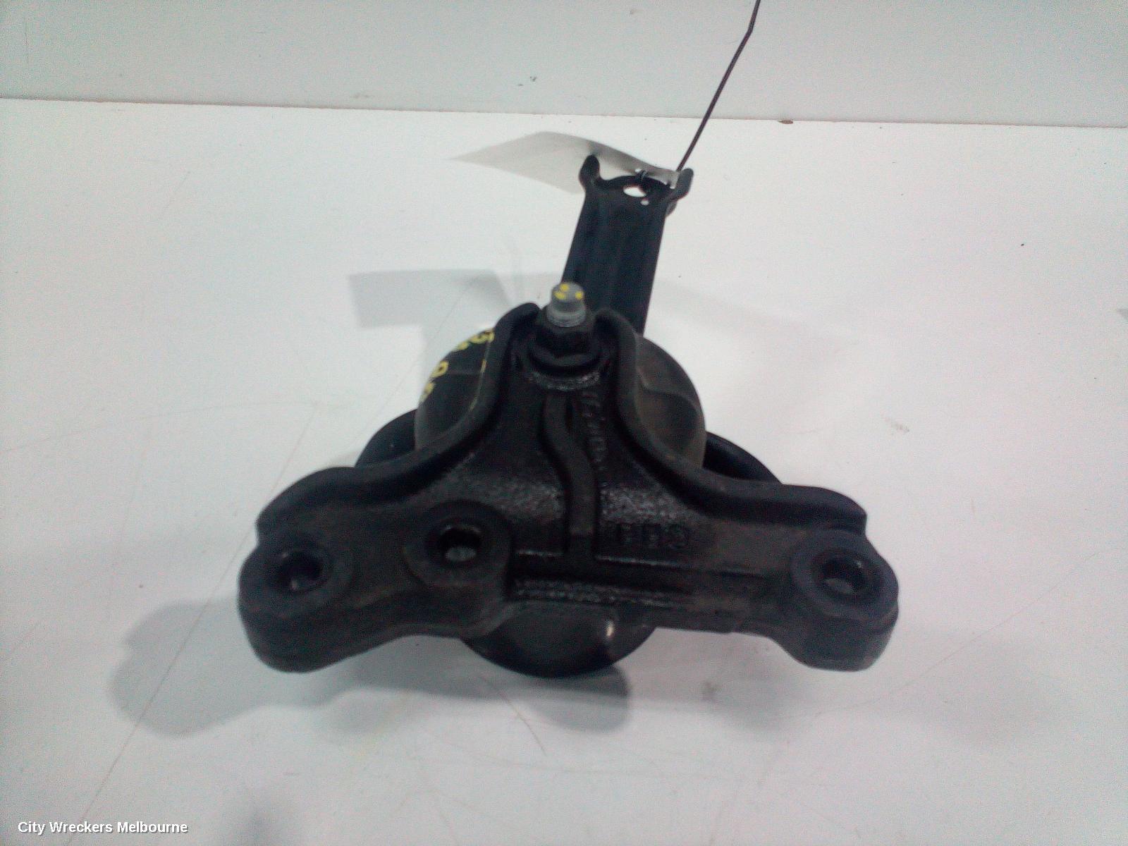 KIA RIO MOUNT, YB, 12/2016 - 06/2023 - Image 3
