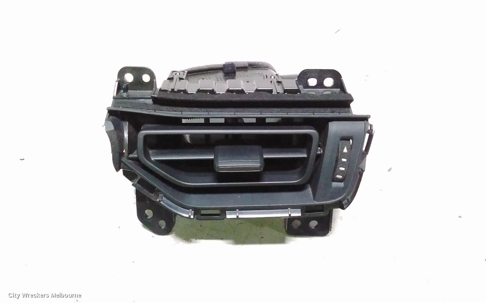 TOYOTA RAV4, XA50, 11/2018 - 12/2025, RH AIRVENT: 141724 - Image 1