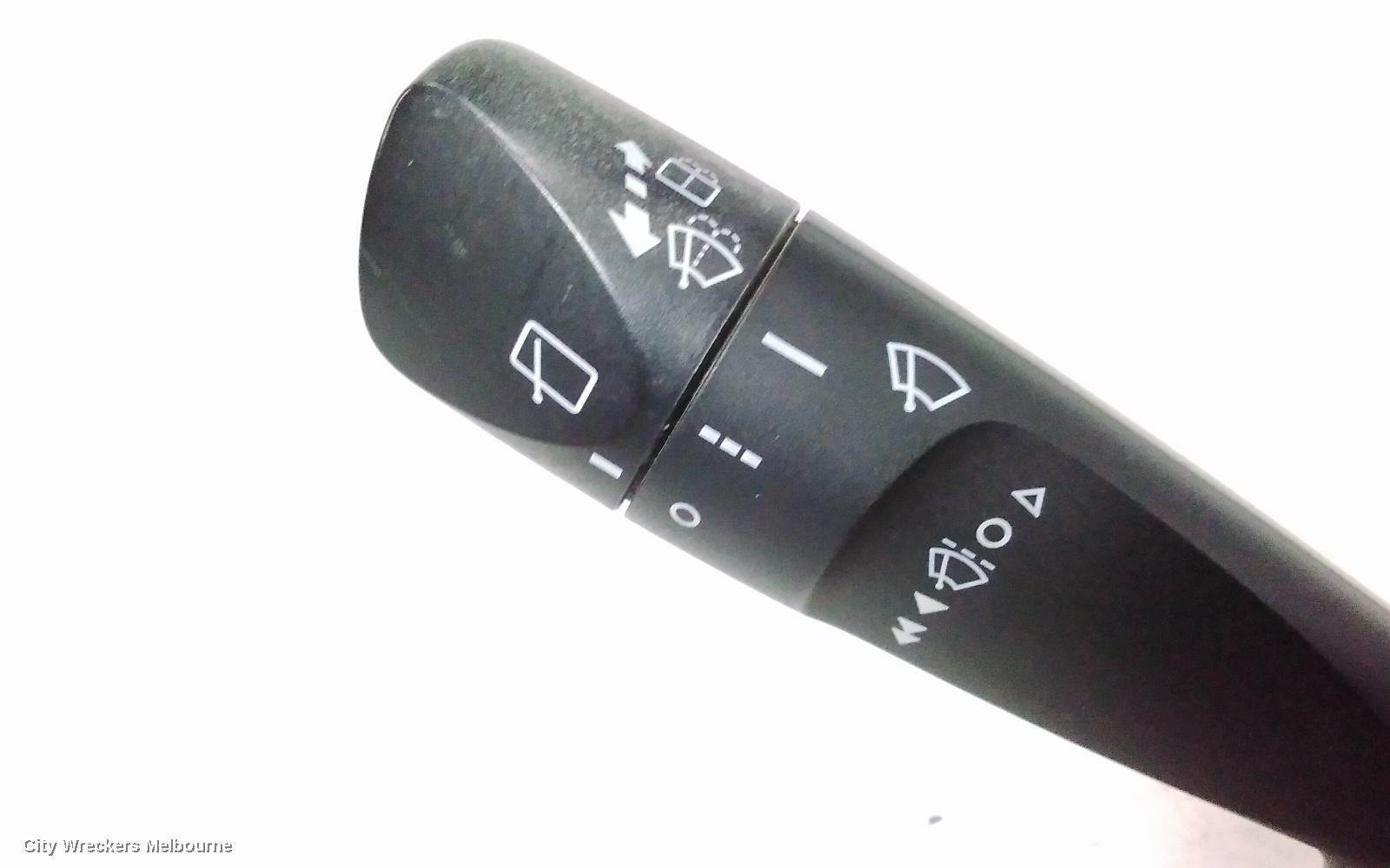 TOYOTA HIACE COMBINATION SWITCH, WIPER SWITCH, TRH/KDH, 03/2014 - 04/2019 - Image 3