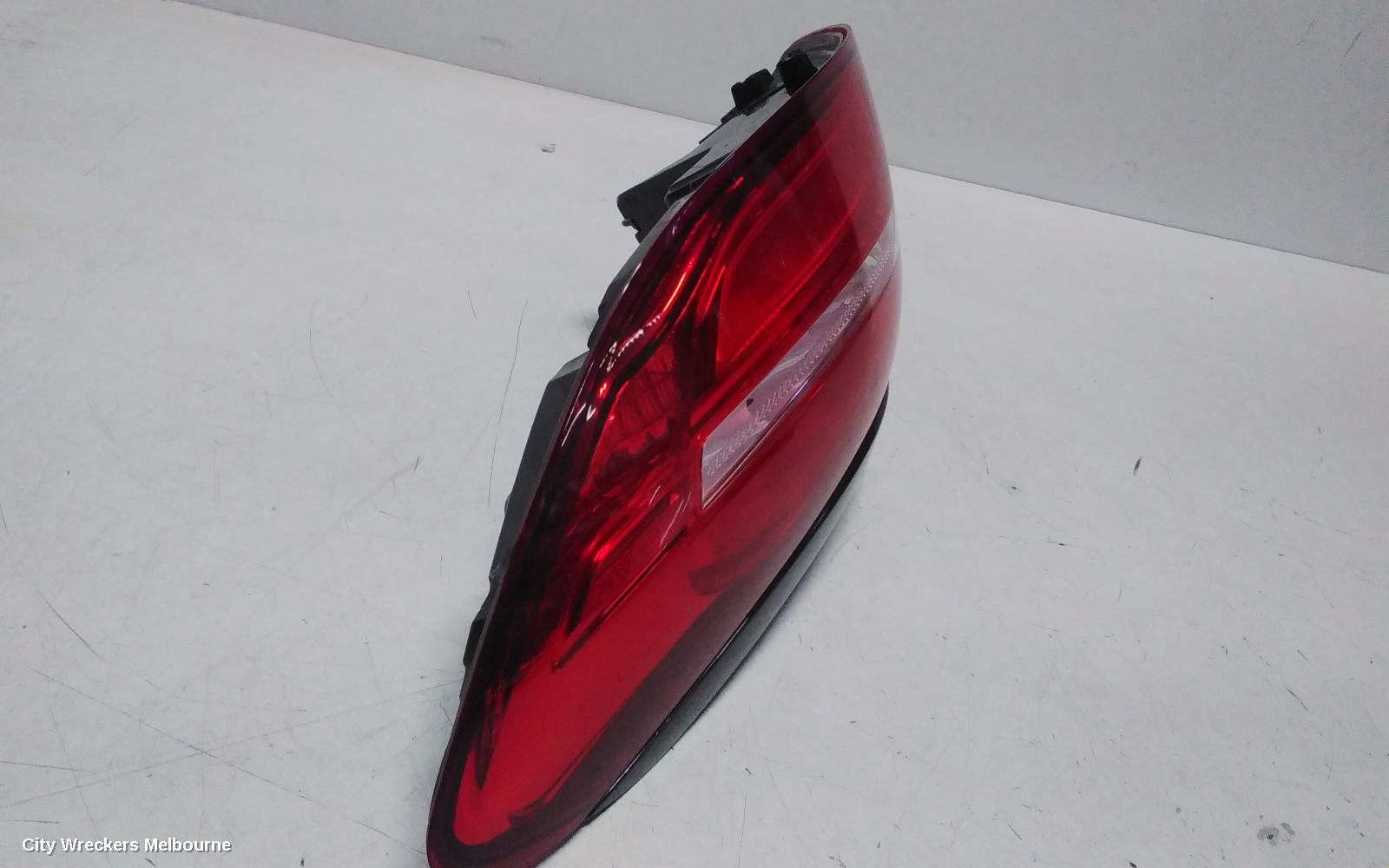 MERCEDES GLE CLASS RIGHT TAILLIGHT, C292, COUPE, LED TYPE, 06/2015 - 04/2019 - Image 3