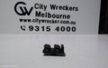 AUDI A4 PWR DR WIND SWITCH, RH FRONT (MASTER SWITCH), B8 8K, 02/2008 - 06/2012 - Image 1