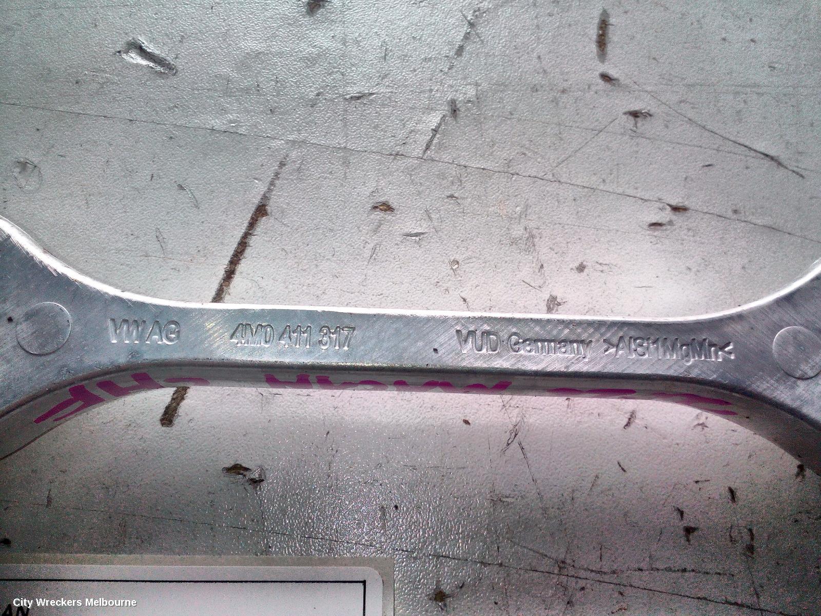 PORSCHE MACAN STABILISER BAR, 95B, 06/2014 - 12/2025 - Image 3