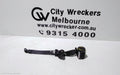 HONDA CRV SEATBELT/STALK, LH REAR 2ND ROW, SEAT BELT ONLY, RW, 05/2017 ONWARDS - Image 1