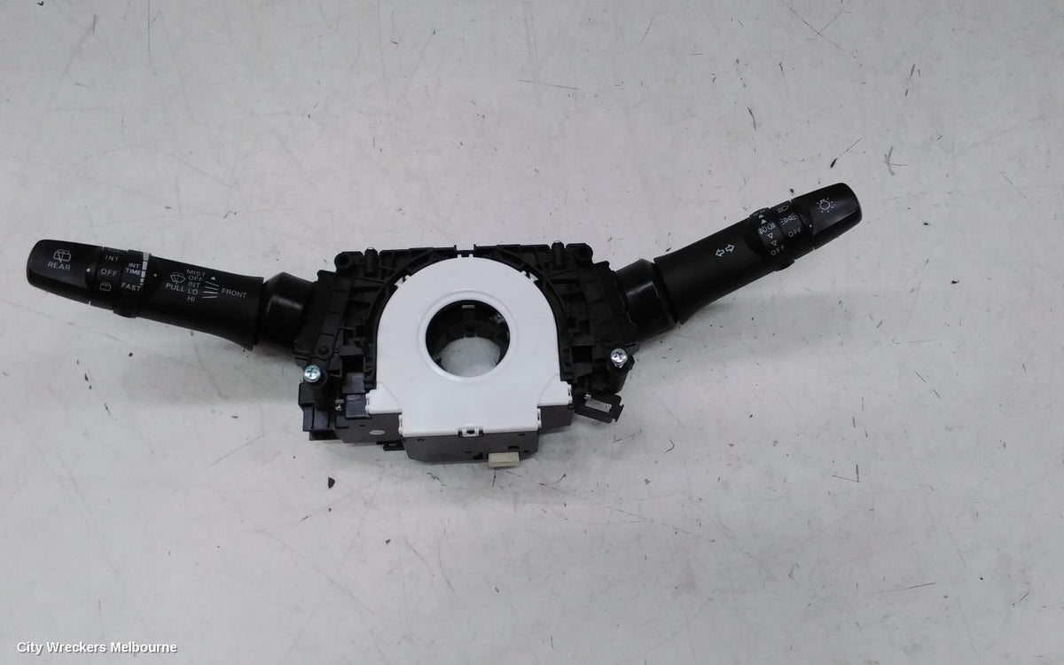 MITSUBISHI PAJERO COMBINATION SWITCH, COMBINATION SWITCH ASSY, PAJERO SPORT, QE-QF, 10/2015 ONWARDS - Image 1