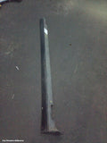 HYUNDAI SANTA FE SIDE STEP/SKIRT, TM, 03/2018 - 10/2023 - Image 1