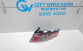 HONDA CIVIC RIGHT TAILLIGHT, 8TH GEN, 3DR/5DR HATCH, 07/2007 - 12/2011 - Image 1