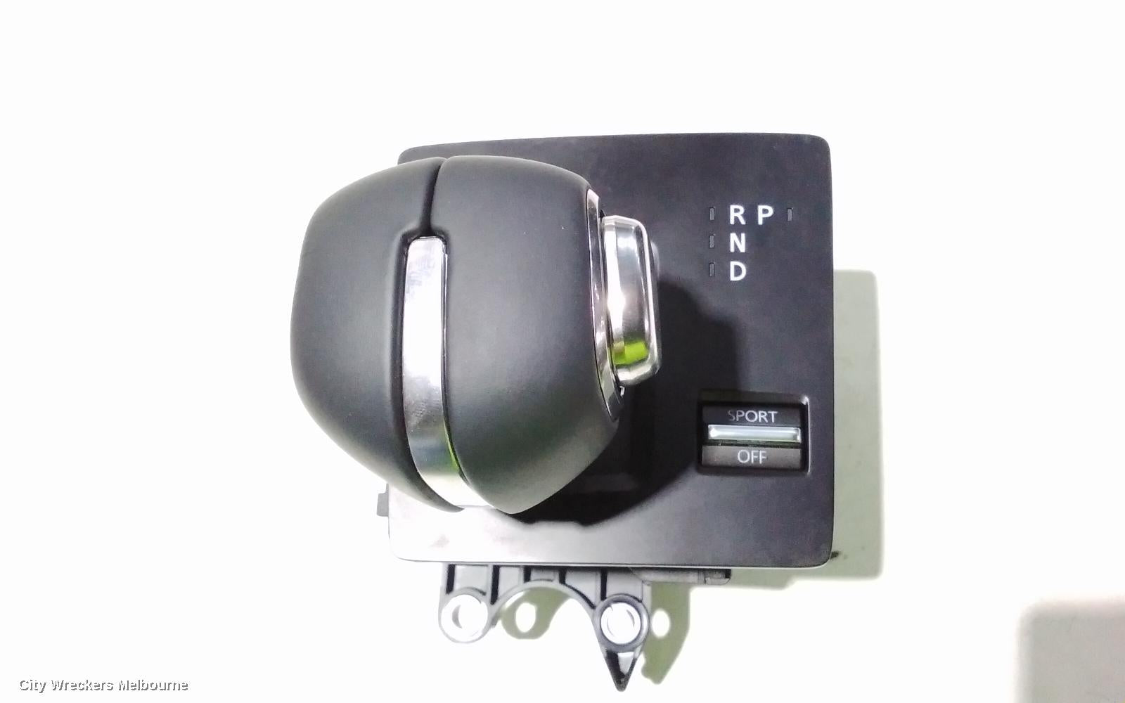 MAZDA MX30 GEAR STICK/SHIFTER, DR, 11/2020 - 12/2025 - Image 2