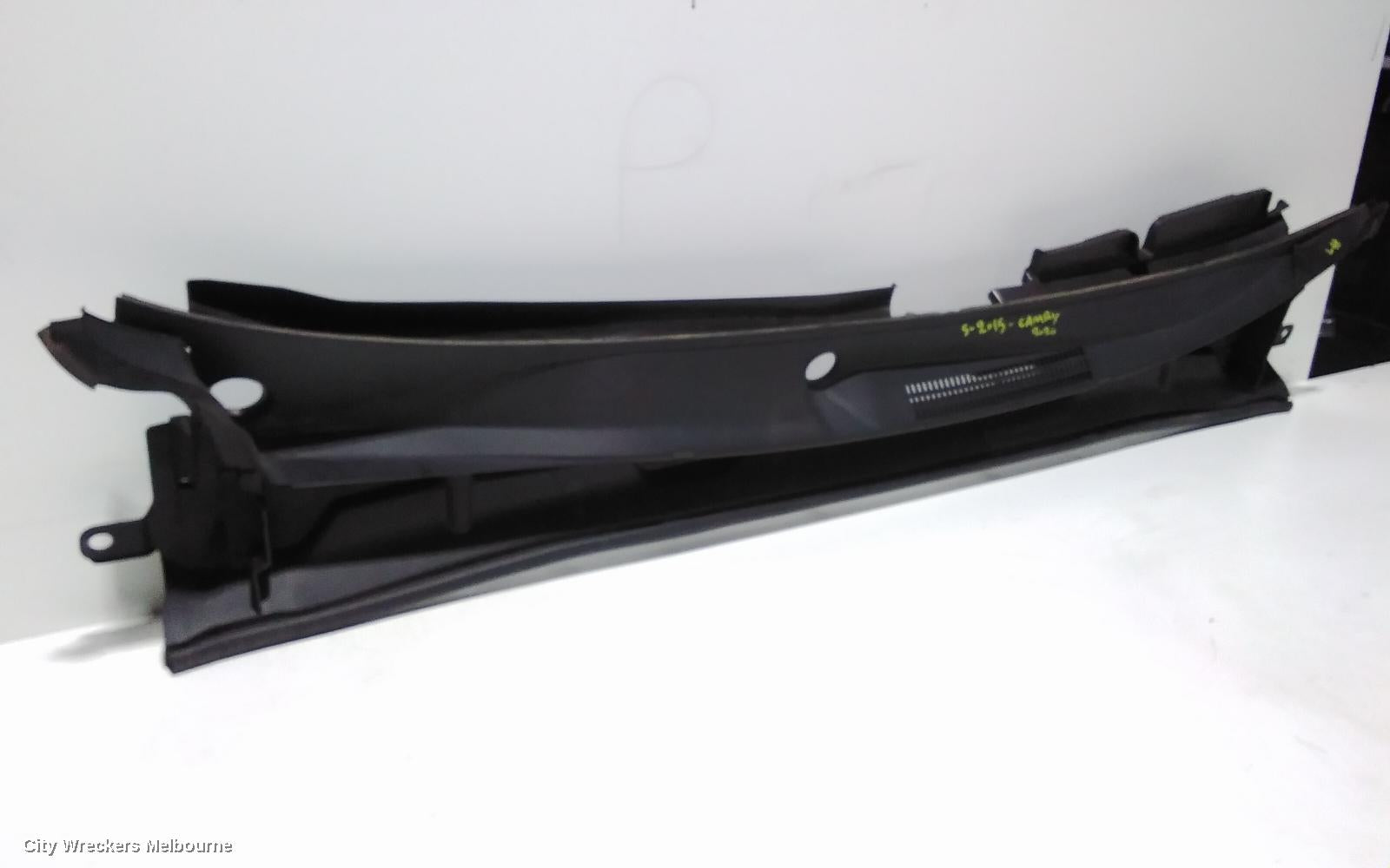 TOYOTA CAMRY PLENUM CHAMBER, XV70, 09/2017 - 05/2024 - Image 3