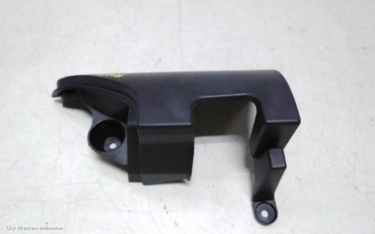 RENAULT KANGOO REAR BUMPER, X61, BLACK ONLY, W/PARK SENSOR TYPE, 09/2013 - 02/2022 - Image 2
