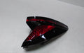 HYUNDAI TUCSON RIGHT TAILLIGHT, NX4, IN BODY, HALOGEN TYPE, 02/2021 ONWARDS - Image 1