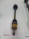 HONDA JAZZ LEFT DRIVESHAFT, MANUAL, ABS TYPE, GE, 08/2008 - 06/2014 - Image 1