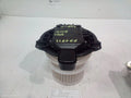 TOYOTA C-HR HEATER FAN MOTOR, PETROL, 1.2, NGX10R,NGX50R, 12/2016 ONWARDS - Image 1