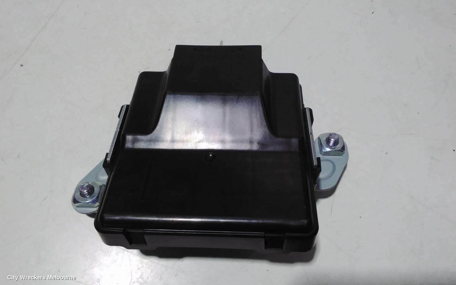 HONDA CRV, RW, 05/2017 - 08/2023, TRANSFER CASE CONTROL MODULE - PART NO: 48310 - 5TG - H53: 91051 - Image 2