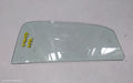 SUZUKI SWIFT LEFT REAR 1/4 DOOR GLASS, RS415, 09/2004 - 02/2011 - Image 1