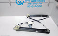 VOLKSWAGEN TIGUAN RIGHT FRONT WINDOW REG/MOTOR, DOOR REG ASSY (REG AND MOTOR), 5NA, 06/2016 ONWARDS - Image 1
