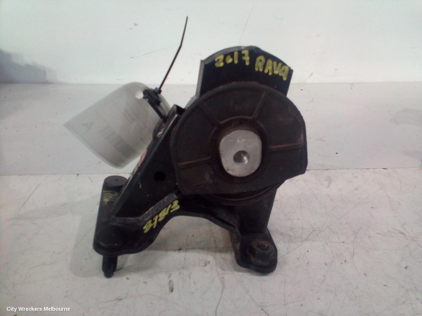 TOYOTA RAV4 MOUNT, XA40, 12/2012 - 12/2018 - Image 2