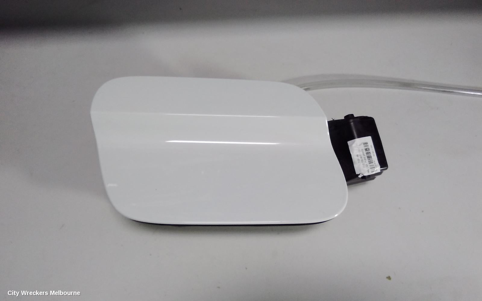 VOLKSWAGEN TIGUAN FUEL DOOR / FILLER, 5NA, FUEL FLAP, 06/2016 - 02/2024 - Image 1