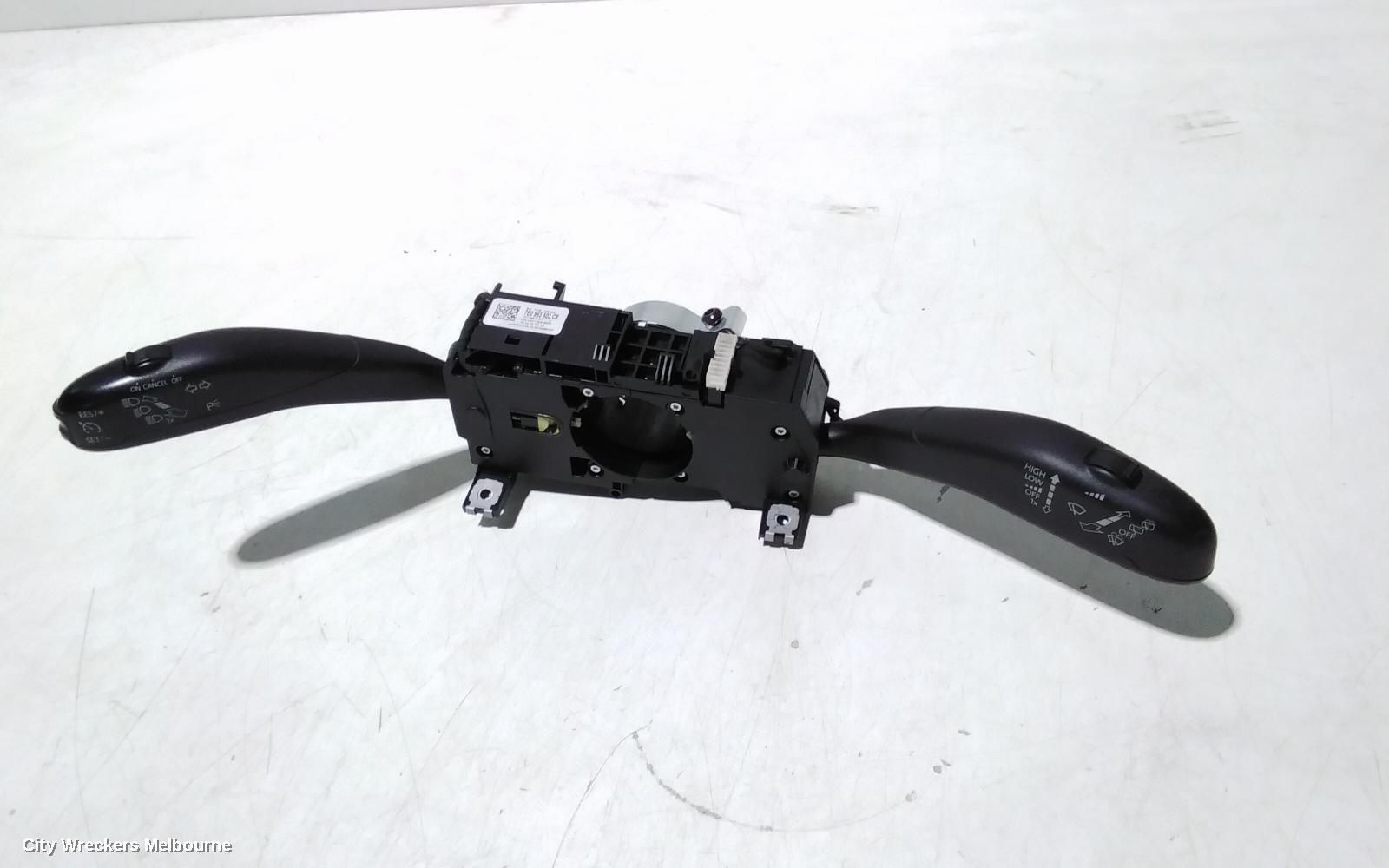 VOLKSWAGEN TRANSPORTER COMBINATION SWITCH, COMBINATION SWITCH ASSY, T6, 07/2015 ONWARDS - Image 2