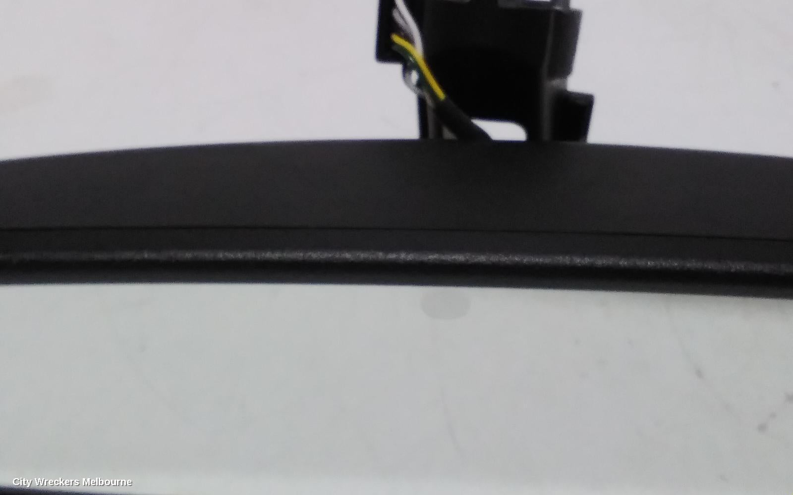 FORD FOCUS INTERIOR MIRROR, SA, 10/2018 - 12/2024 - Image 3