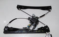 HOLDEN CRUZE LEFT FRONT WINDOW REG/MOTOR, JG, 2 WIRE TYPE, 03/2009 - 02/2011 - Image 1