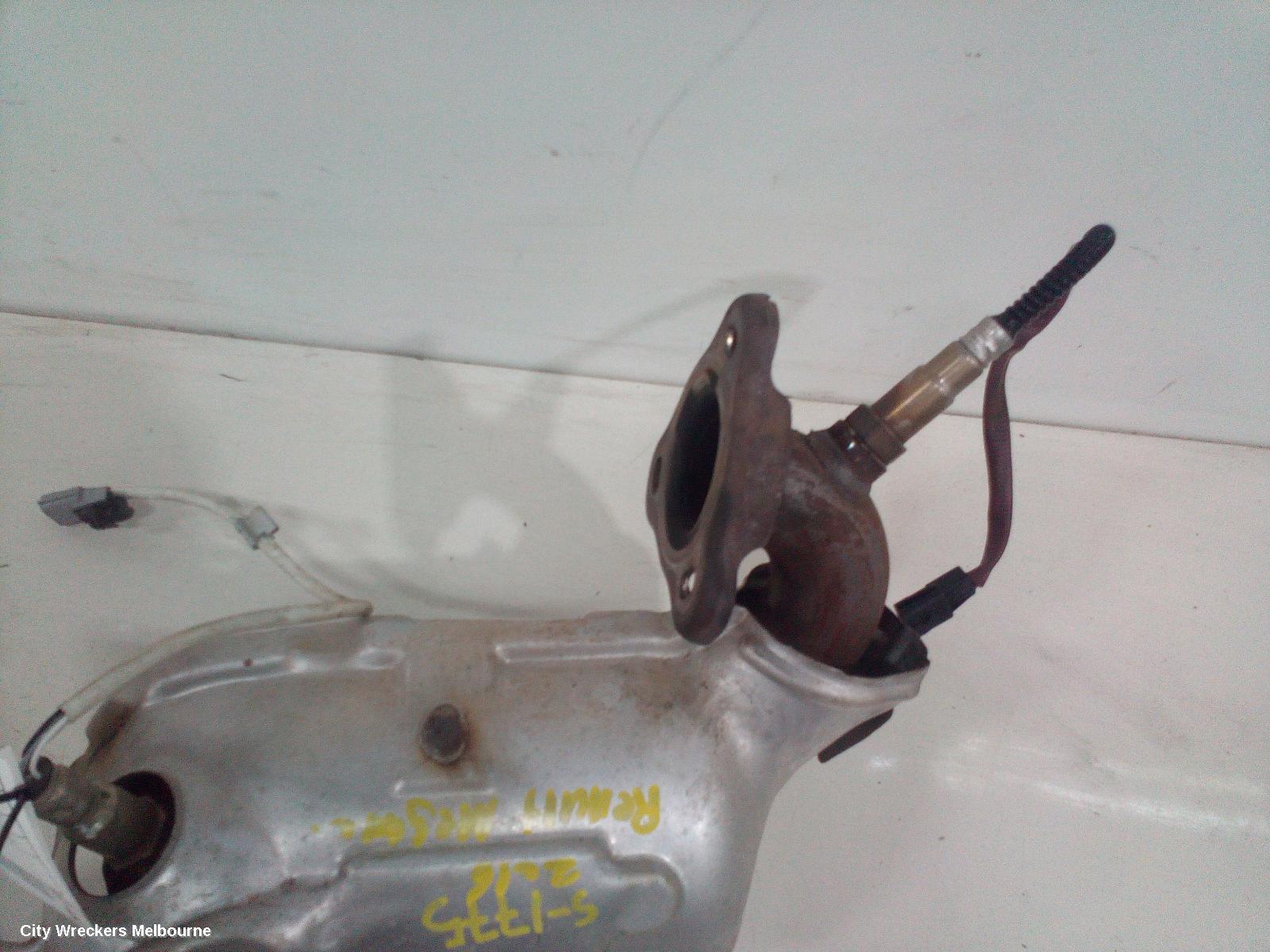 RENAULT MEGANE OXYGEN SENSOR, GEN 4, 06/2016 - 02/2020 - Image 2